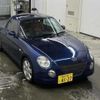 daihatsu copen 2003 -DAIHATSU 【横浜 581ｸ4127】--Copen L880K--0016895---DAIHATSU 【横浜 581ｸ4127】--Copen L880K--0016895- image 1