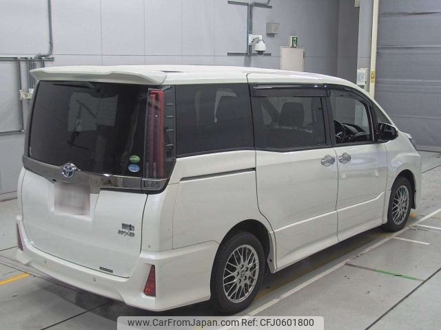 toyota noah 2020 -TOYOTA--Noah ZWR80W-0455641---TOYOTA--Noah ZWR80W-0455641- image 2