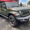 jeep gladiator 2024 CFJ1657383 image 24