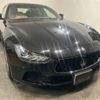 maserati ghibli 2015 -MASERATI 【春日部 302ｽ9168】--Maserati Ghibli ABA-MG30B--ZAMSS57C001103752---MASERATI 【春日部 302ｽ9168】--Maserati Ghibli ABA-MG30B--ZAMSS57C001103752- image 1