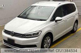 volkswagen golf-touran 2020 -VOLKSWAGEN--VW Golf Touran LDA-1TDFG--WVGZZZ1TZLW020125---VOLKSWAGEN--VW Golf Touran LDA-1TDFG--WVGZZZ1TZLW020125-