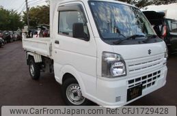 suzuki carry-truck 2018 CFJ1729428