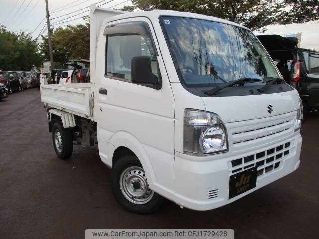 suzuki carry-truck 2018 CFJ1729428 image 1