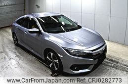 honda civic 2017 -HONDA--Civic FC1-1001035---HONDA--Civic FC1-1001035-