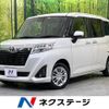 toyota roomy 2019 -TOYOTA--Roomy DBA-M900A--M900A-0403188---TOYOTA--Roomy DBA-M900A--M900A-0403188- image 1