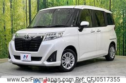 toyota roomy 2019 -TOYOTA--Roomy DBA-M900A--M900A-0403188---TOYOTA--Roomy DBA-M900A--M900A-0403188-