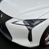 lexus lc 2017 -LEXUS--Lexus LC DBA-URZ100--URZ100-0001156---LEXUS--Lexus LC DBA-URZ100--URZ100-0001156- image 26