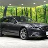 mazda atenza 2017 -MAZDA--Atenza Wagon LDA-GJ2AW--GJ2AW-300782---MAZDA--Atenza Wagon LDA-GJ2AW--GJ2AW-300782- image 17