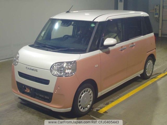 daihatsu move-canbus 2023 -DAIHATSU--Move Canbus LA850S-1016792---DAIHATSU--Move Canbus LA850S-1016792- image 1