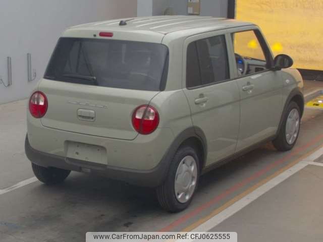 suzuki alto-lapin 2024 -SUZUKI--Alto Lapin 5BA-HE33S--HE33S-508639---SUZUKI--Alto Lapin 5BA-HE33S--HE33S-508639- image 2