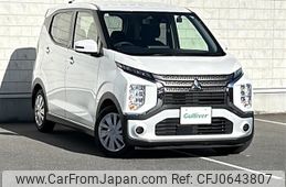 mitsubishi ek-cross 2019 -MITSUBISHI--ek X 5AA-B34W--B34W-0002751---MITSUBISHI--ek X 5AA-B34W--B34W-0002751-