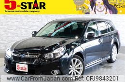 subaru legacy-touring-wagon 2013 -SUBARU--Legacy Wagon DBA-BRM--BRM-014246---SUBARU--Legacy Wagon DBA-BRM--BRM-014246-