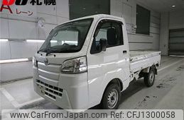 daihatsu hijet-truck 2017 -DAIHATSU--Hijet Truck S510P--0152127---DAIHATSU--Hijet Truck S510P--0152127-