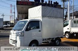 daihatsu hijet-truck 2016 CFJ0906611