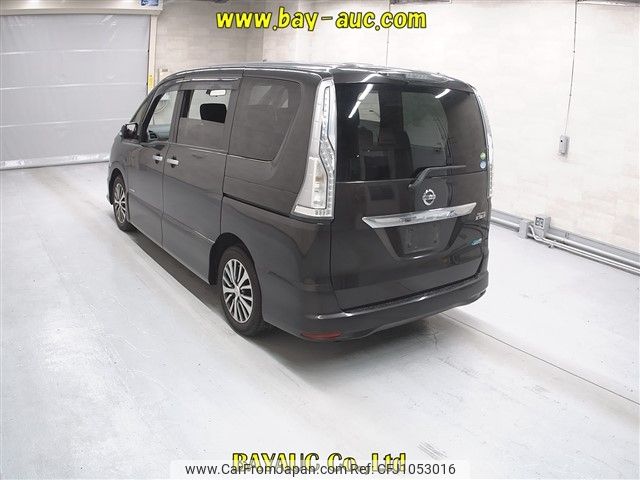nissan serena 2015 -NISSAN--Serena HFC26-271429---NISSAN--Serena HFC26-271429- image 2