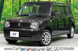 suzuki alto-lapin 2013 -SUZUKI--Alto Lapin DBA-HE22S--HE22S-435038---SUZUKI--Alto Lapin DBA-HE22S--HE22S-435038-