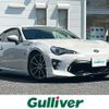 toyota 86 2017 CFJ1697023 image 1