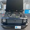 mercedes-benz g-class 1997 CARSENSOR_JP_AU6151112705 image 10