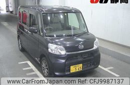 daihatsu tanto 2014 -DAIHATSU 【静岡 581ﾆ565】--Tanto LA600S--LA600S-0127102---DAIHATSU 【静岡 581ﾆ565】--Tanto LA600S--LA600S-0127102-