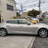 maserati quattroporte 2014 quick_quick_ABA-MQP30AA_ZAMRR56J001078587 image 12