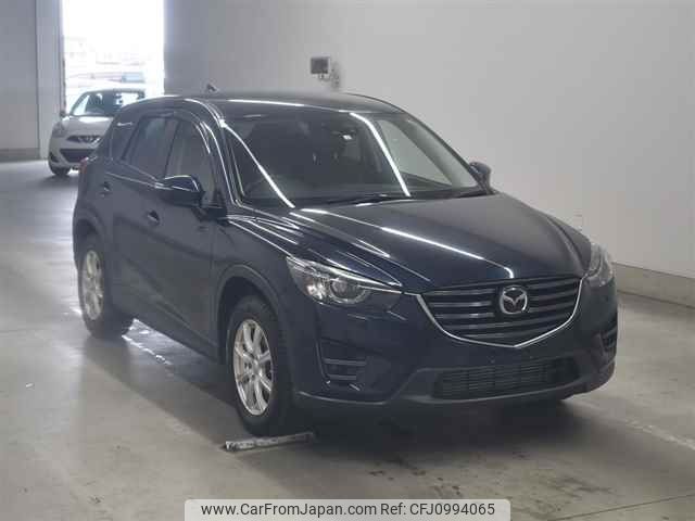 mazda cx-5 undefined -MAZDA--CX-5 KE2AW-214220---MAZDA--CX-5 KE2AW-214220- image 1