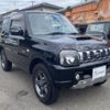 suzuki jimny 2013 CFJ1858718 image 5