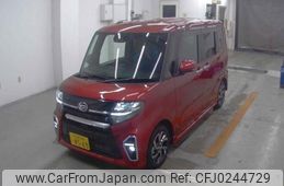 daihatsu tanto 2022 quick_quick_6BA-LA650S_LA650S-0227947