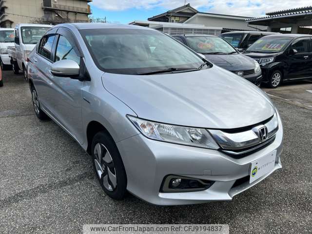 honda grace 2016 CMATCH_U00043585580 image 1