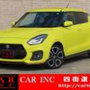suzuki swift 2018 CFJ1706753 image 1
