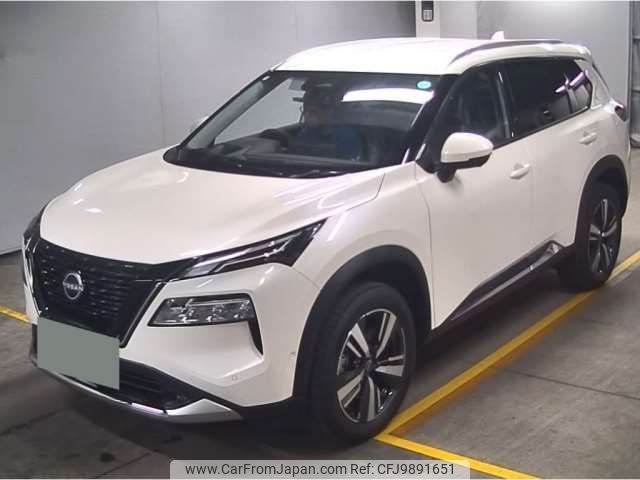 nissan x-trail 2024 -NISSAN 【大宮 303ｾ7897】--X-Trail 6AA-SNT33--SNT33-051265---NISSAN 【大宮 303ｾ7897】--X-Trail 6AA-SNT33--SNT33-051265- image 1