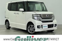 honda n-box 2014 -HONDA--N BOX DBA-JF1--JF1-1445893---HONDA--N BOX DBA-JF1--JF1-1445893-