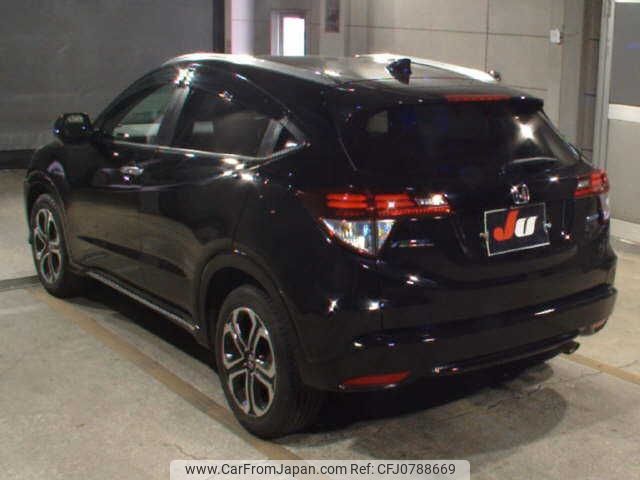 honda vezel 2018 -HONDA 【北九州 301ﾄ8754】--VEZEL RU3--1269605---HONDA 【北九州 301ﾄ8754】--VEZEL RU3--1269605- image 2