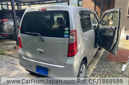 suzuki wagon-r 2013 CFJ1888989