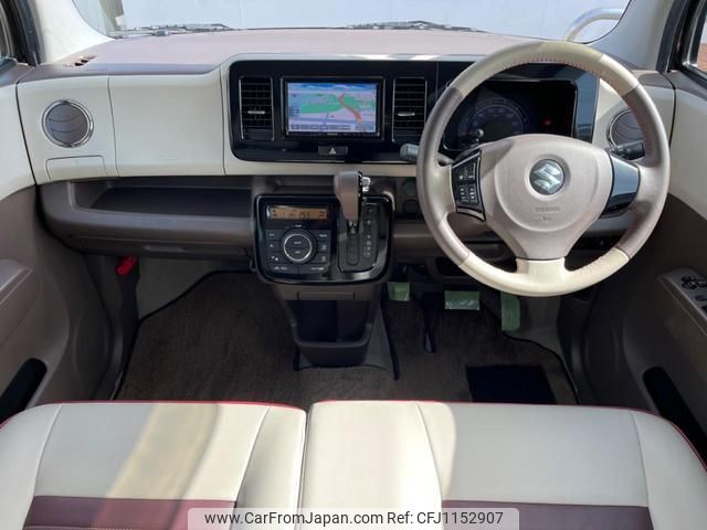 suzuki mr-wagon 2015 quick_quick_MF33S_MF33S-433385 image 2