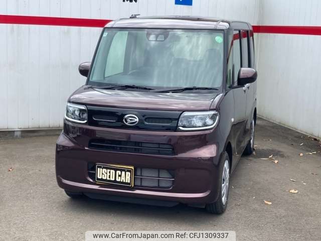 daihatsu tanto 2024 -DAIHATSU 【横浜 581ﾏ6698】--Tanto 5BA-LA650S--LA650S-0456343---DAIHATSU 【横浜 581ﾏ6698】--Tanto 5BA-LA650S--LA650S-0456343- image 1