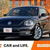 volkswagen the-beetle 2012 CFJ1782749 image 1