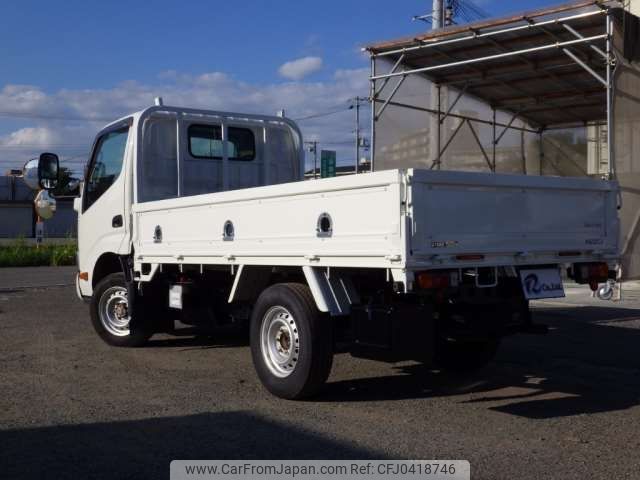 toyota dyna-truck 2020 -TOYOTA--Dyna ABF-RZY230--TRY230-0136525---TOYOTA--Dyna ABF-RZY230--TRY230-0136525- image 2