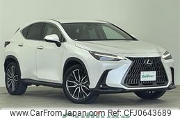 lexus nx 2022 -LEXUS--Lexus NX 6AA-AAZH25--AAZH25-6000226---LEXUS--Lexus NX 6AA-AAZH25--AAZH25-6000226-