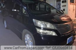 toyota vellfire 2008 -TOYOTA--Vellfire DBA-ANH20W--ANH20-8006256---TOYOTA--Vellfire DBA-ANH20W--ANH20-8006256-