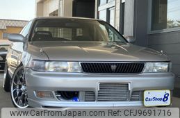 toyota chaser 1996 quick_quick_E-JZX90_JZX90-3101255