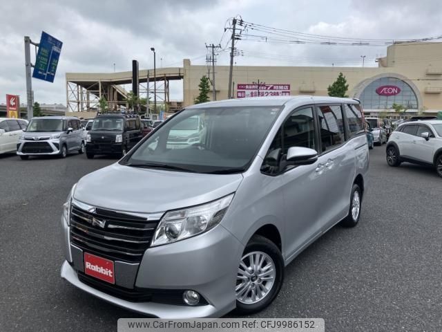 toyota noah 2015 -TOYOTA--Noah DBA-ZRR85G--ZRR85-0039266---TOYOTA--Noah DBA-ZRR85G--ZRR85-0039266- image 1