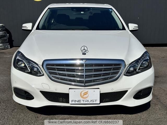 mercedes-benz e-class 2013 -MERCEDES-BENZ--Benz E Class RBA-212036C--WDD2120362A773086---MERCEDES-BENZ--Benz E Class RBA-212036C--WDD2120362A773086- image 2