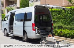 nissan caravan-van 2012 -NISSAN--Caravan Van CBF-CS4E26ｶｲ--CS4E26-000370---NISSAN--Caravan Van CBF-CS4E26ｶｲ--CS4E26-000370-