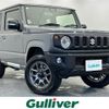 suzuki jimny 2024 -SUZUKI--Jimny 3BA-JB64W--JB64W-346005---SUZUKI--Jimny 3BA-JB64W--JB64W-346005- image 1