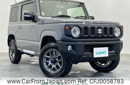 suzuki jimny 2024 -SUZUKI--Jimny 3BA-JB64W--JB64W-346005---SUZUKI--Jimny 3BA-JB64W--JB64W-346005-