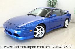 nissan 180sx 1997 GOO_JP_700100203130241125001