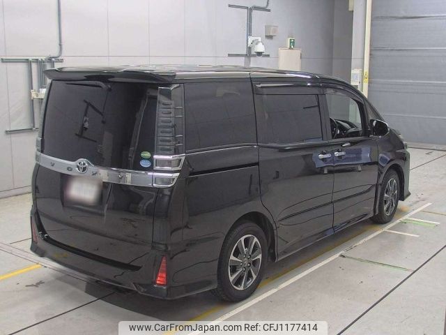 toyota voxy 2018 -TOYOTA--Voxy ZRR80W-0414328---TOYOTA--Voxy ZRR80W-0414328- image 2