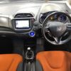 honda fit 2012 -HONDA--Fit GP4-1000431---HONDA--Fit GP4-1000431- image 6