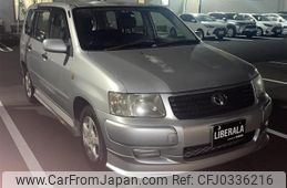 toyota succeed 2007 -TOYOTA--Succeed CBA-NCP58G--NCP58-0062293---TOYOTA--Succeed CBA-NCP58G--NCP58-0062293-