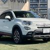 fiat 500x 2018 CFJ0712941 image 16